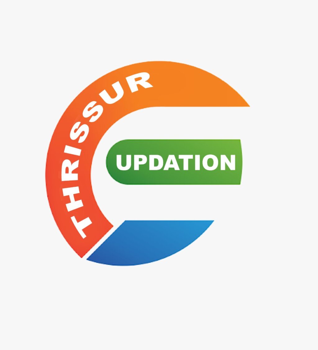 Thrissur Updation