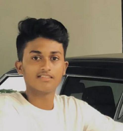 ഗുരുവായൂർ അകലാട് ഒറ്റയിനിയില്‍ ബൈക്കുകള്‍ കൂട്ടിയിടിച്ച് യുവാവ് മരിച്ചു