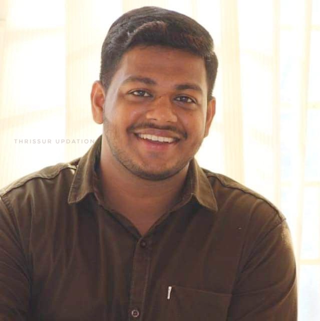 വാഹനാപകടത്തിൽ യുവാവ് മരിച്ചു