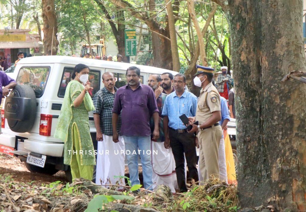 ജില്ലയിലെ മുഴുവന്‍ സ്‌കൂളുകളിലും ഞായറാഴ്ച്ച രണ്ടാംഘട്ട ശുചീകരണം നടത്തണം: ജില്ലാ കലക്ടര്‍