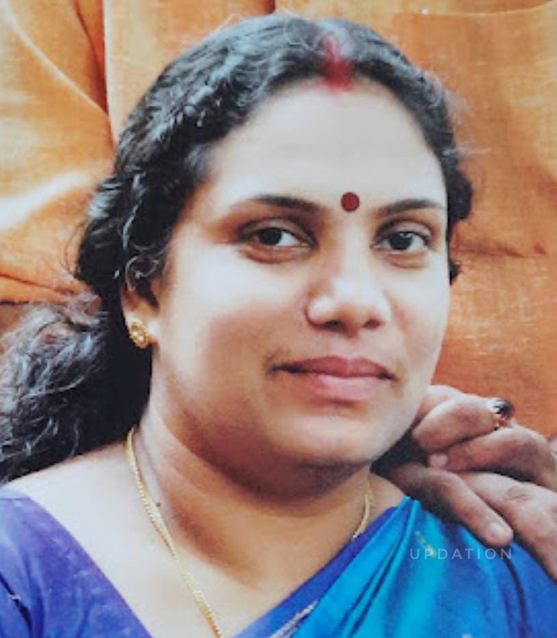 വെള്ളാനിക്കര സാമൂഹികാരോഗ്യ കേന്ദ്രത്തിലെ ഡോക്ടർ എ.എസ് ലത അന്തരിച്ചു