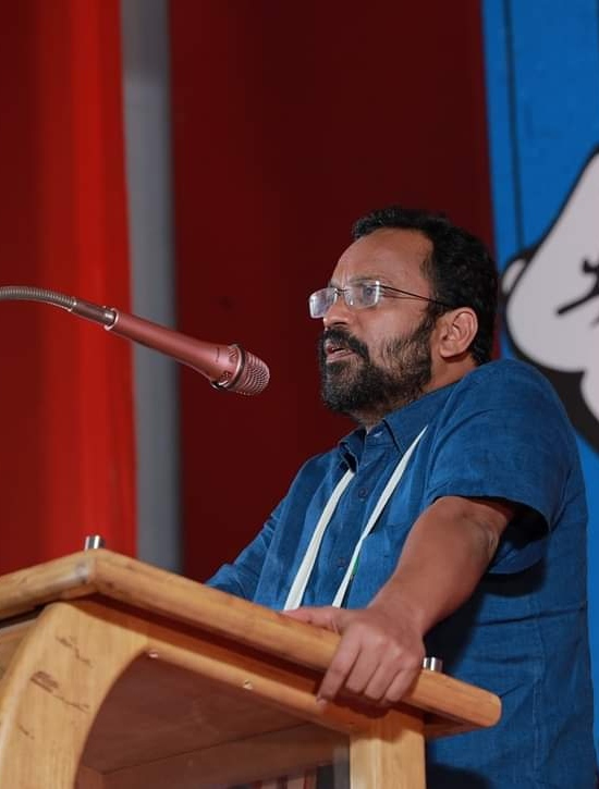 മുഖ്യമന്ത്രിയെ ഒറ്റതിരിഞ്ഞ് ആക്രമിച്ചാൽ നേരിടും-മന്ത്രി കെ. രാജൻ