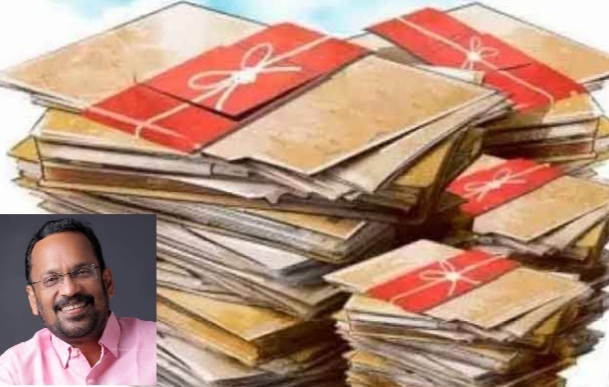 ഫയൽ അദാലത്തിന്റെ ഭാഗമായി റവന്യൂവകുപ്പിലെ ഫയലുകൾ തീർപ്പാക്കാൻ സമഗ്രകർമപദ്ധതി തയ്യാറാക്കിയതായി മന്ത്രി കെ.രാജൻ