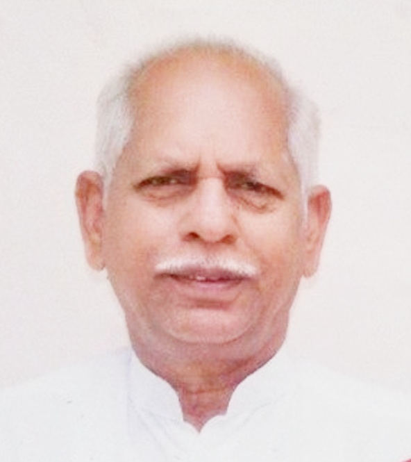 കൊടപ്പുള്ളി കുഞ്ഞയ്യപ്പൻ (പാപ്പു) മകൻ പുരുഷോത്തമൻ (86) അന്തരിച്ചു.