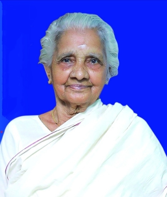 ചെമ്പൂത്ര ആദംകാവിൽ ലക്ഷ്മികുട്ടി അമ്മ അന്തരിച്ചു