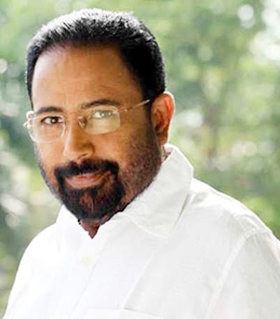 ഭരതൻ പുരസ്കാരം സിബി മലയിലിന്