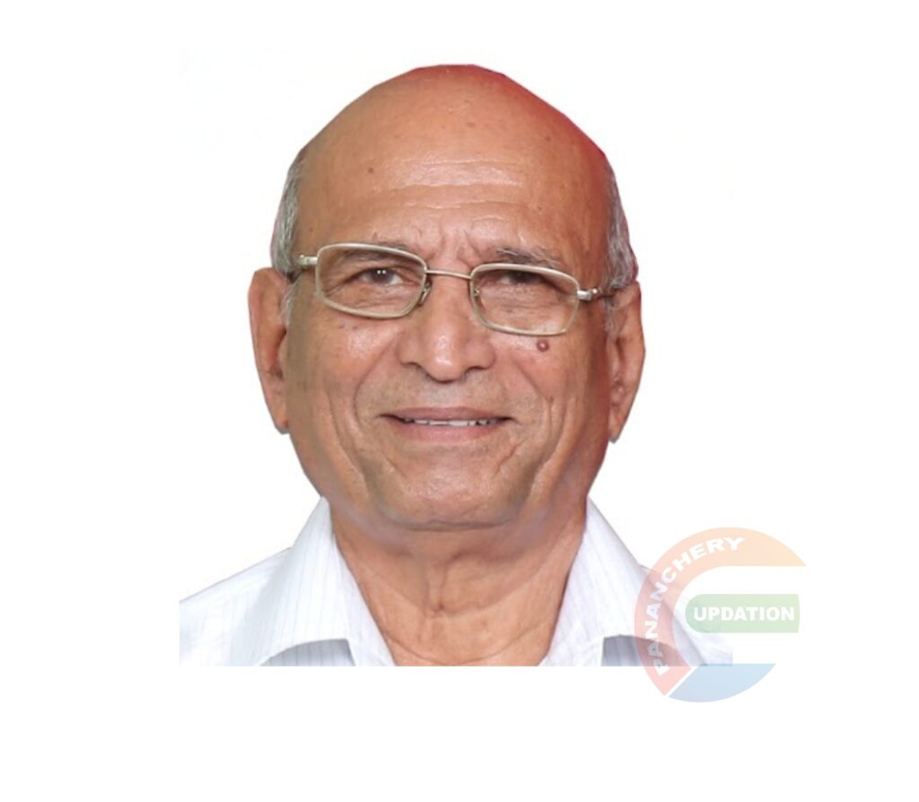 കണ്ണാറ മുണ്ടയ്ക്കൽ പാസ്റ്റർ എം.എ പൗലോസ് (79) അന്തരിച്ചു.