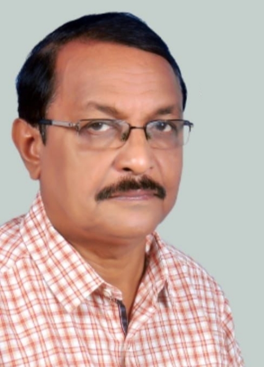 ഔസേഫ് കെ പി  മലങ്കര ഓർത്തഡോക്സ് സുറിയാനി സഭ കൊച്ചി ഭദ്രാസനത്തിൽ നിന്നും സഭാ മാനേജിംഗ് കമ്മിറ്റിയംഗം