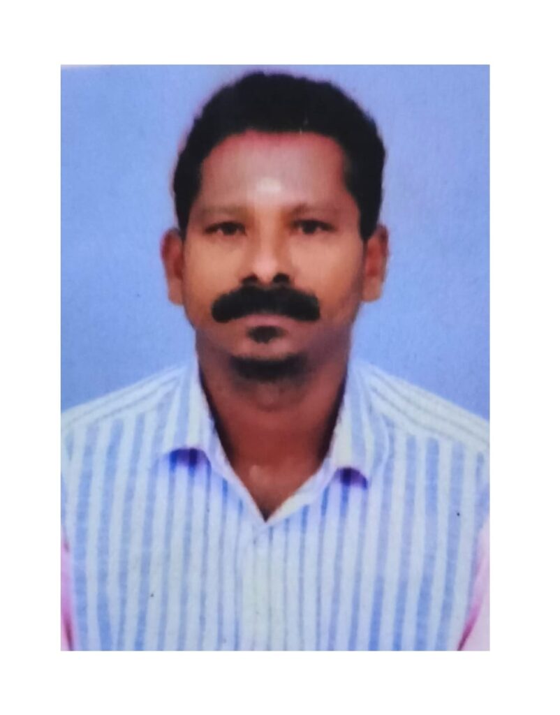 കിഴക്കേ പൊടിപ്പാറ കണ്ണച്ചേത്ത് ശശി അന്തരിച്ചു