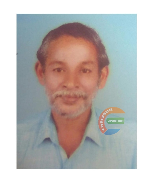 ഒറവുംപാടം കിഴപ്പിള്ളി തോട്ടത്തിൽ മത്തായി അന്തരിച്ചു