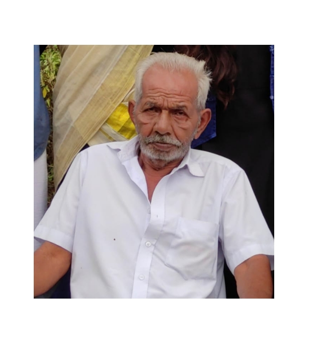 ആനവാരി പടന്നമാക്കൽ തോമസ് അന്തരിച്ചു