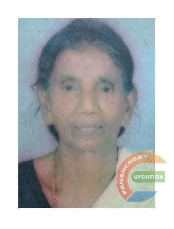 കാണ്മാനില്ല