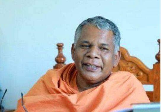 ശ്രീനാരായണ ധർമസംഘം ട്രസ്റ്റ് ജനറൽ സെക്രട്ടറിയായി സ്വാമി ശുഭാംഗാനന്ദ ചുമതലയേറ്റു