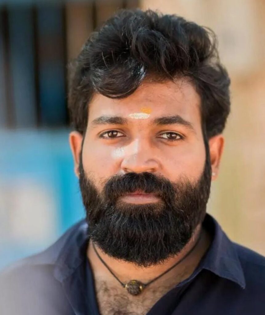 തെക്കുംപാടം തിരുകുളം സനോജ് അന്തരിച്ചു