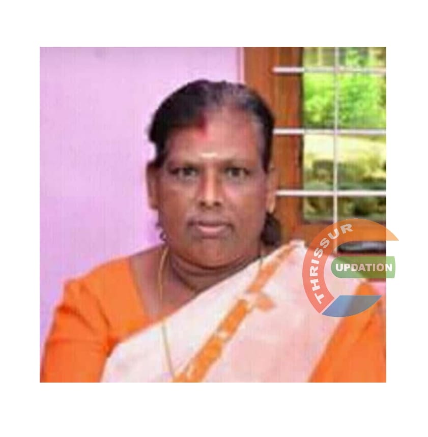 വാണിയംപാറ മരുതംകുഴി കല്ലുംകുന്നേൽ രാജൻ ഭാര്യ ശകുന്തള മരിച്ചു; ചികിത്സ പിഴവ് മൂലമാണെന്ന് ബന്ധുകൾ