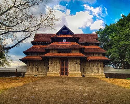 വടക്കുന്നാഥക്ഷേത്രത്തിൽ ശിവരാത്രിക്ക് പ്രത്യേക സുരക്ഷ