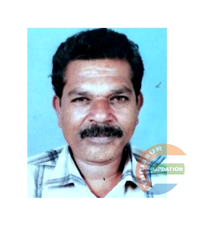 വിലങ്ങന്നൂർ  പായ്ക്കണ്ടം കാട്ടുമറ്റത്തിൽ ശശി അന്തരിച്ചു