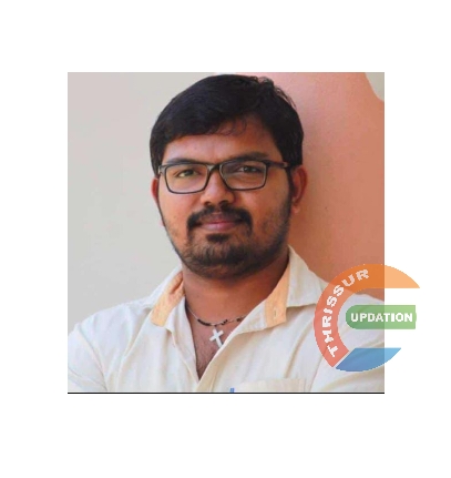 മരായ്ക്കൽ അരീക്കുഴിക്കൽ തോമസ് മകൻ ബിബു അന്തരിച്ചു