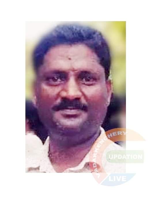 ആയക്കാട് പന്നി ഓട്ടോയിലിടിച്ച് ഉണ്ടായ അപകടത്തിൽ വടക്കഞ്ചേരി സ്വദേശി ഹക്കിം മരിച്ചു.