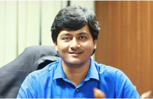 തൃശൂർ കളക്ടർ ഹരിത വി കുമാറിന് സ്ഥലം മാറ്റം; കൃഷ്ണ തേജ പുതിയ കളക്ടർ