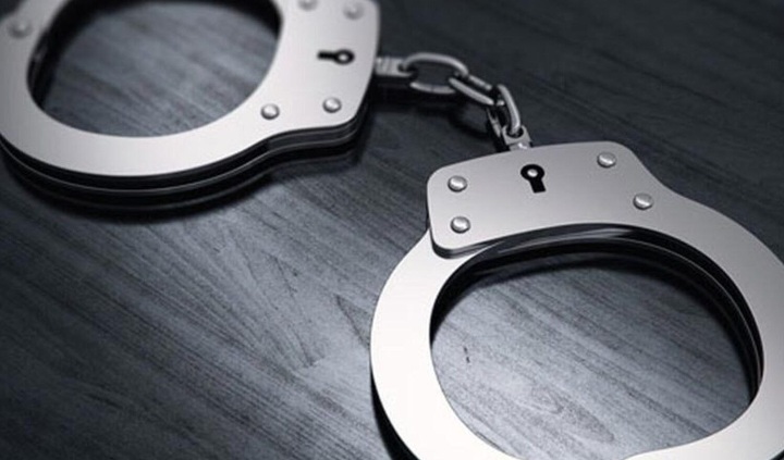 മയക്കുമരുന്നുമായി യുവാവ് പിടിയിൽ