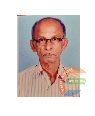 പട്ടിക്കാട് വടക്കും പാടം അറക്കപറമ്പിൽ വീട്ടിൽ ജോസ് അന്തരിച്ചു