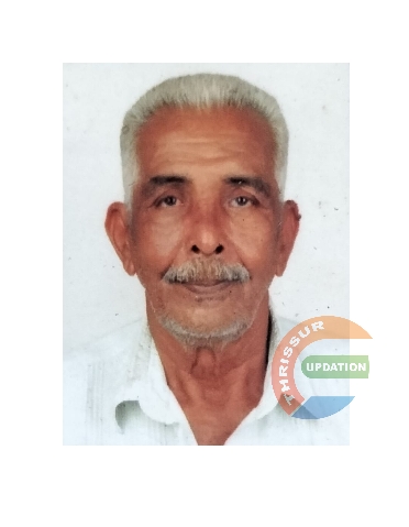 വിലങ്ങന്നൂർ നിരകത്ത് പുത്തൻ വീട്ടിൽ രാജൻ നായർ അന്തരിച്ചു