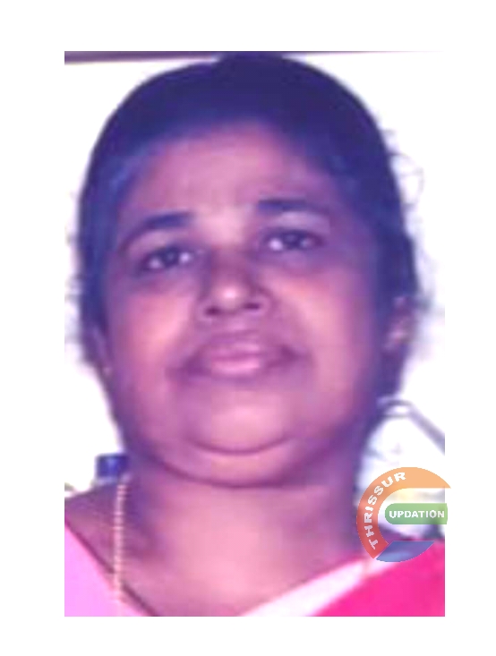 മുല്ലക്കര അതിയുന്തൻ റപ്പായി ഭാര്യ റോസ്സി അന്തരിച്ചു