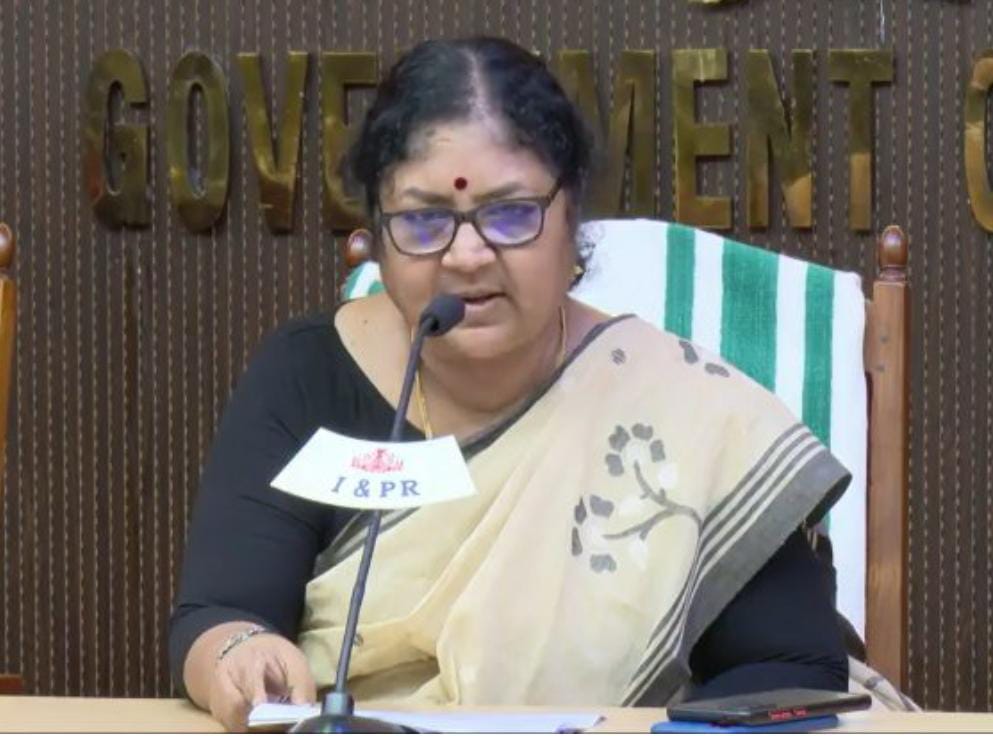 ഉന്നതവിദ്യാഭ്യാസ രംഗത്ത് വിദ്യാർഥി കേന്ദ്രീകൃത കരിക്കുലം അടുത്ത അധ്യയന വർഷം മുതലെന്ന് മന്ത്രി