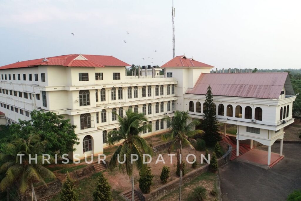 മാള മെറ്റ്സ് കോളേജിന് കേരള സർക്കാർ അംഗീകാരം