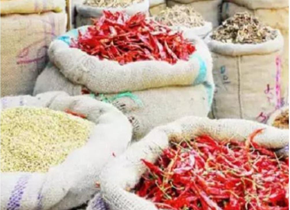 വിലക്കയറ്റം നിയന്ത്രിക്കുന്നതിന് ശക്തമായ നടപടിയെടുക്കാൻ നിർദ്ദേശം നൽകി:മന്ത്രി