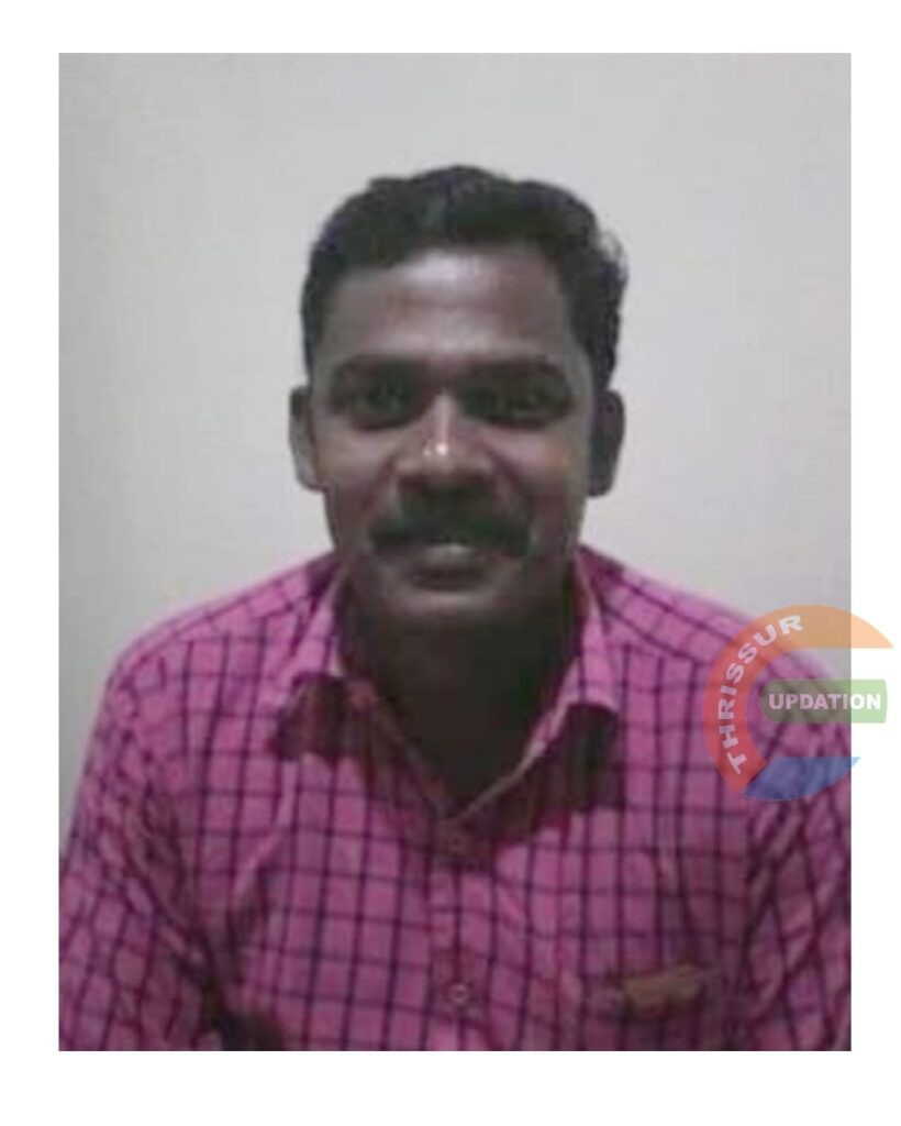 ഇരുമ്പുപാലം മാതിരംപള്ളിയിൽ പ്രിൻസ് (45) അന്തരിച്ചു