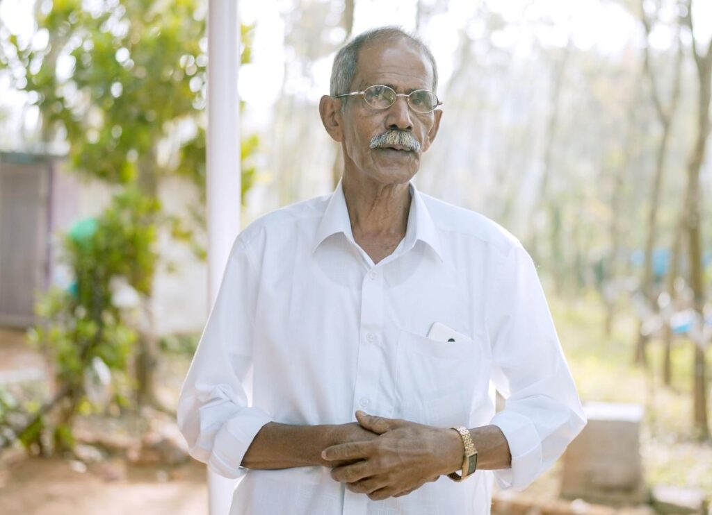 വാണിയംപാറ പൊട്ടിമട കുന്നംകാട് സുബ്രഹ്മണ്യൻ (62) അന്തരിച്ചു