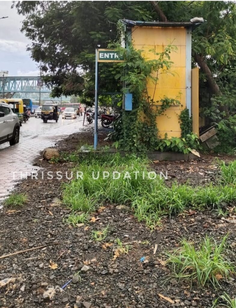 സൗകര്യം ഒരുക്കുന്നതിന് മുമ്പ് മലമൂത്ര വിസര്‍ജ്ജനത്തിന് പിഴ ഈടാക്കുന്നത് അന്യായമെന്ന് ജെൻസൻ ജോസ് കാക്കശ്ശേരി