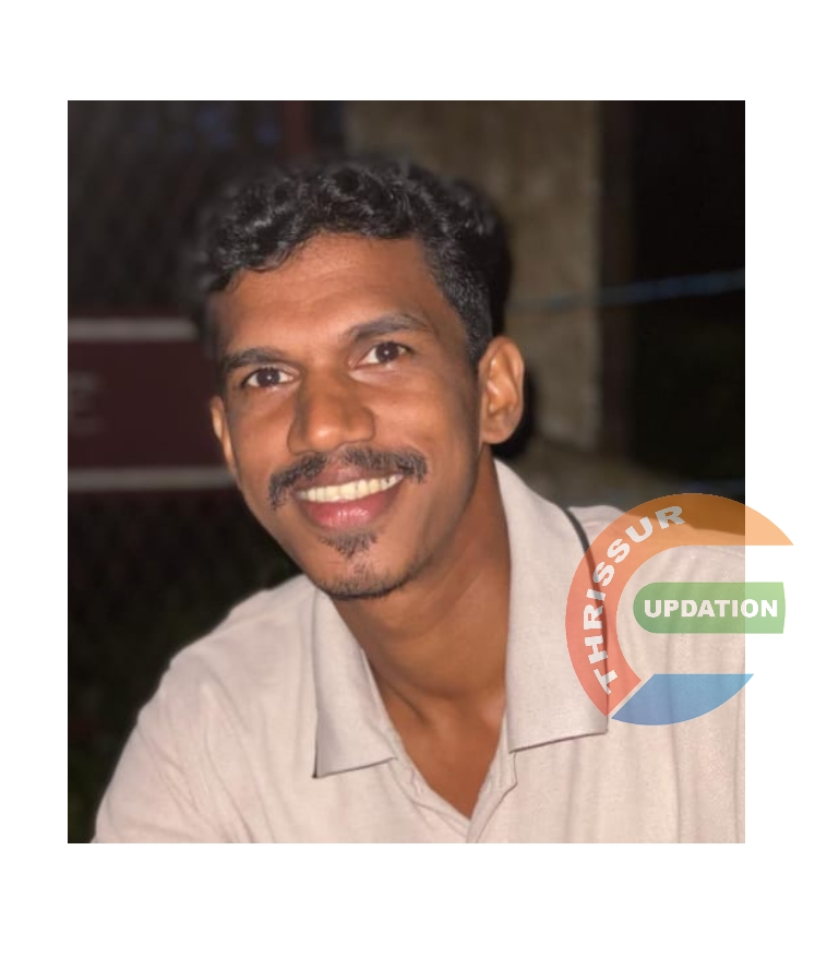 വാണിയമ്പാറ മഞ്ഞവാരി കിഴക്കേകളം വീട്ടിൽ സുരാജ് (34) അന്തരിച്ചു