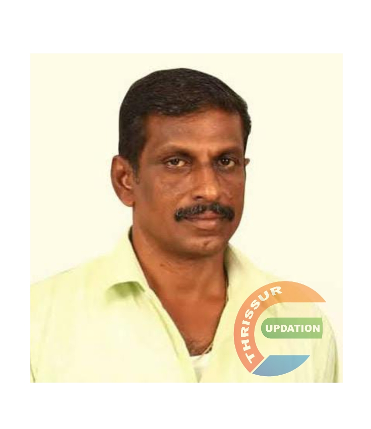 കണ്ണാറ കമ്പനിപ്പടി അമയപറമ്പിൽ സണ്ണി(58) അന്തരിച്ചു