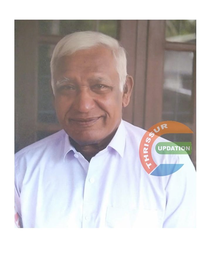 കരിപ്പക്കുന്ന് ഇടപ്പാറ സ്കറിയ (71) അന്തരിച്ചു