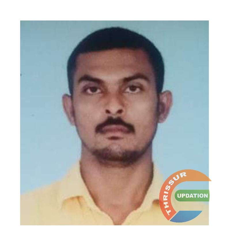 മഞ്ഞക്കുന്ന് കരക്കോനയിൽ ബിനു (40) അന്തരിച്ചു