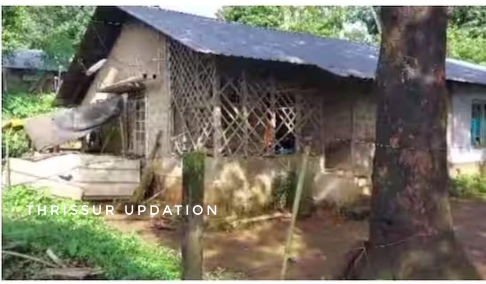 കെഎസ്ഇബി ക്വാർട്ടേഴ്സിൽ ആദിവാസി യുവതിയെ മരിച്ച നിലയിൽ കണ്ടെത്തി; കൊലപാതകമെന്ന് സംശയം