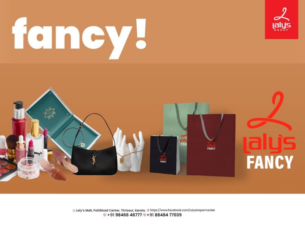 LALY’S FANCY