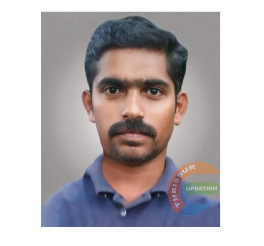 താണിപ്പാടത്ത് തോട്ടിലെ വെള്ളത്തിൽ  മരിച്ച നിലയിൽ കണ്ടെത്തി