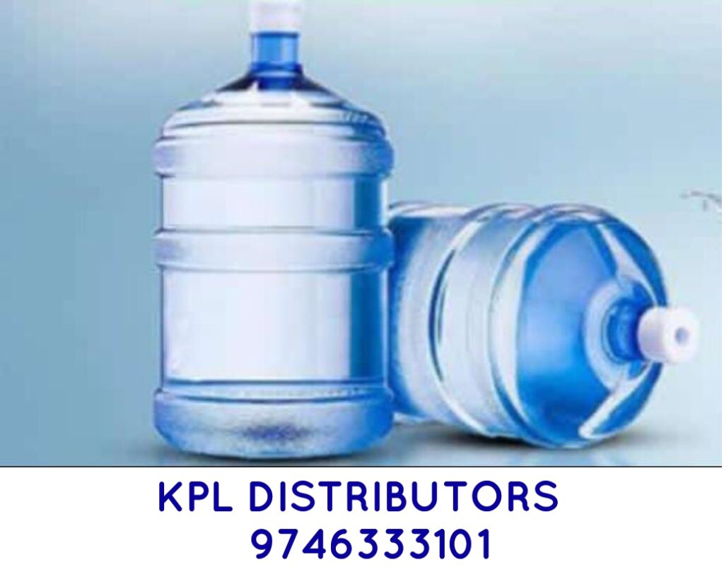 KPL DISTRIBUTORS 9746333101