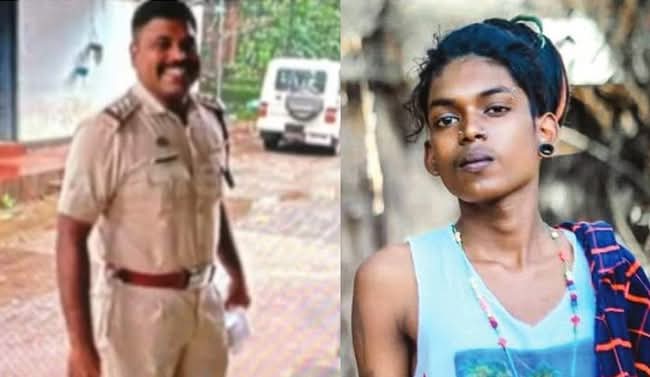 കുത്തേറ്റ ഒല്ലൂർ എസ്എച്ച്ഒയുടെ ആരോഗ്യനില തൃപ്തികരം; അനന്തുമാരി നിരവധി ക്രിമിനൽ കേസ് പ്രതി