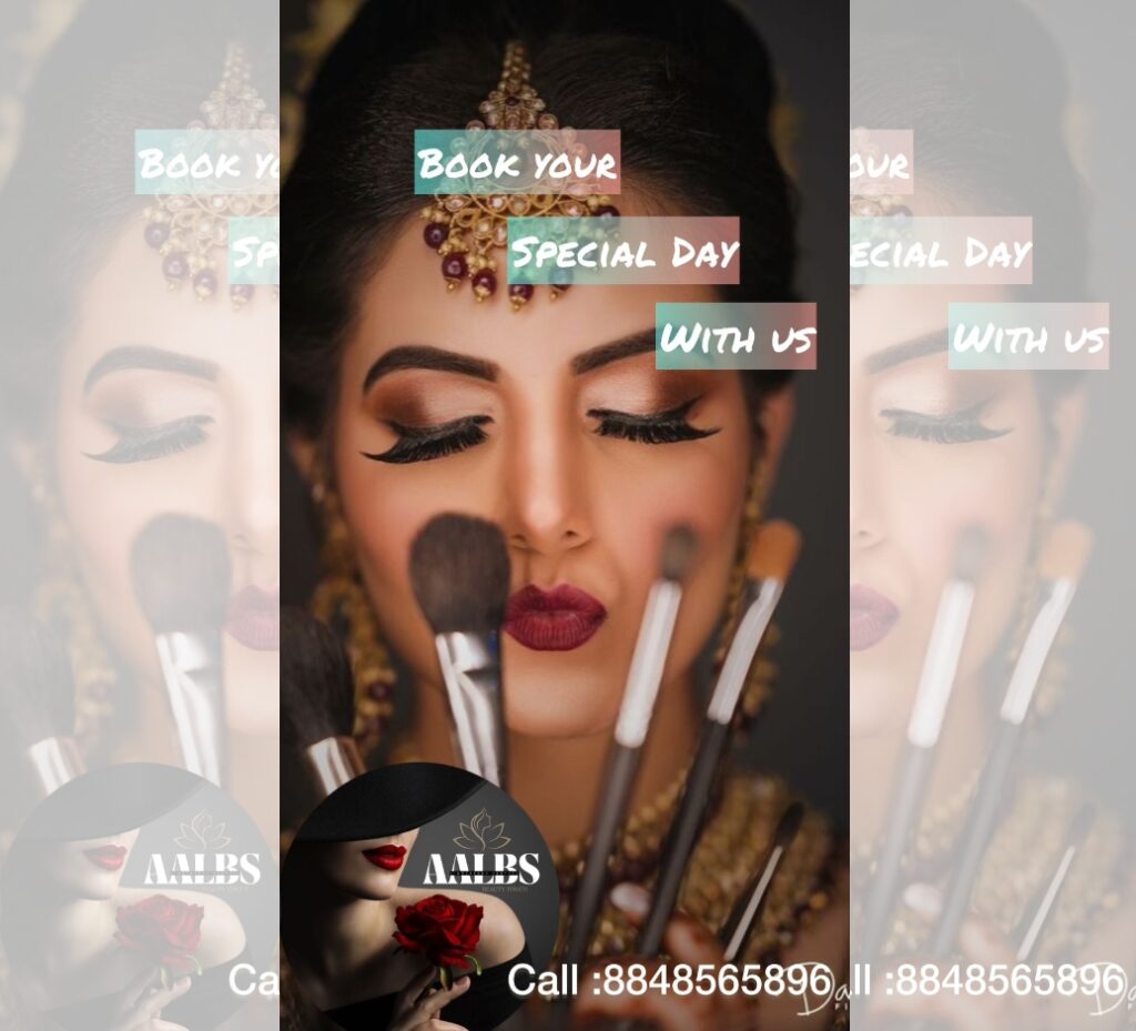 AALBS BEAUTY TOUCH📍 Mekkattil Building, Pattikad